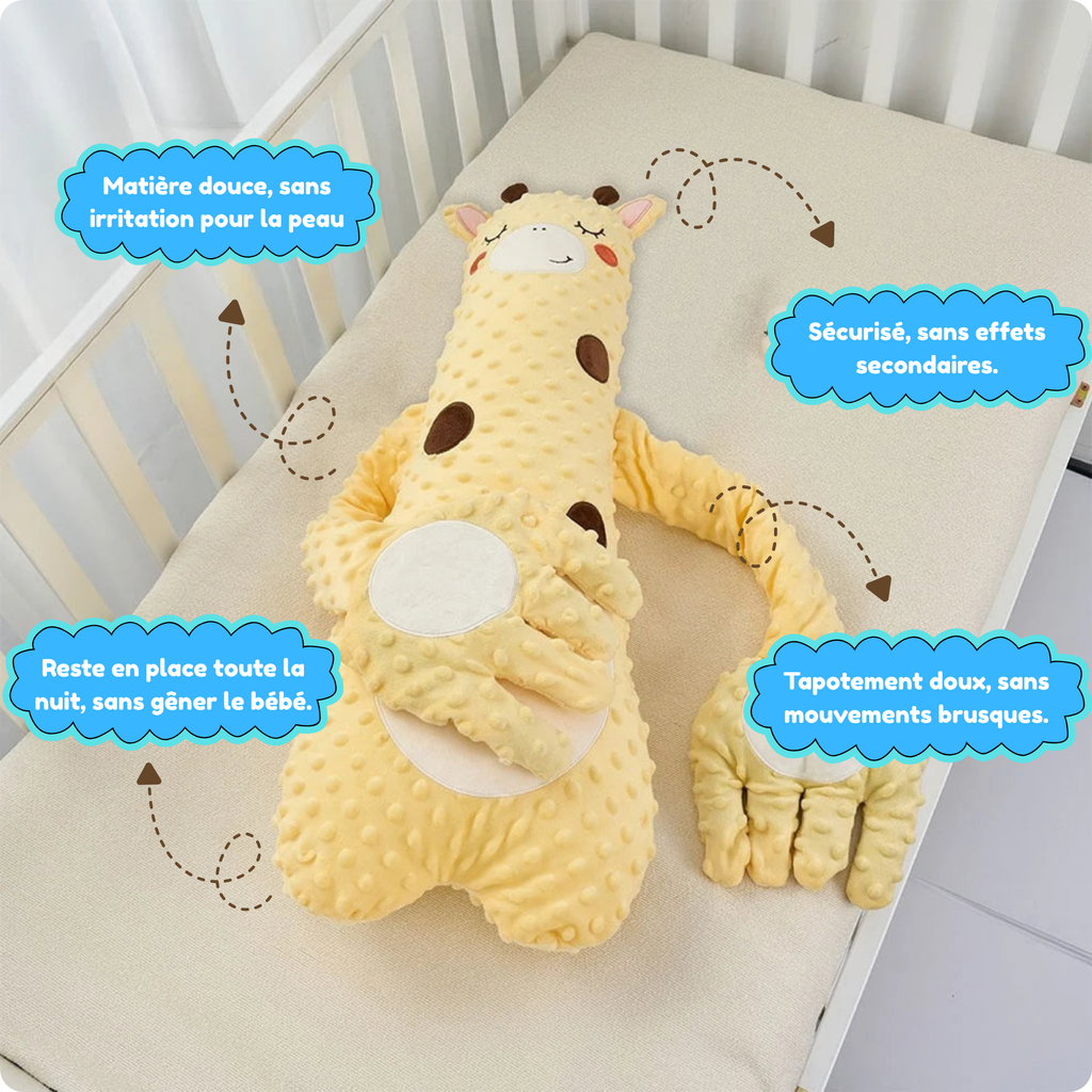 Zoméa Coussin de Sommeil Intelligent.