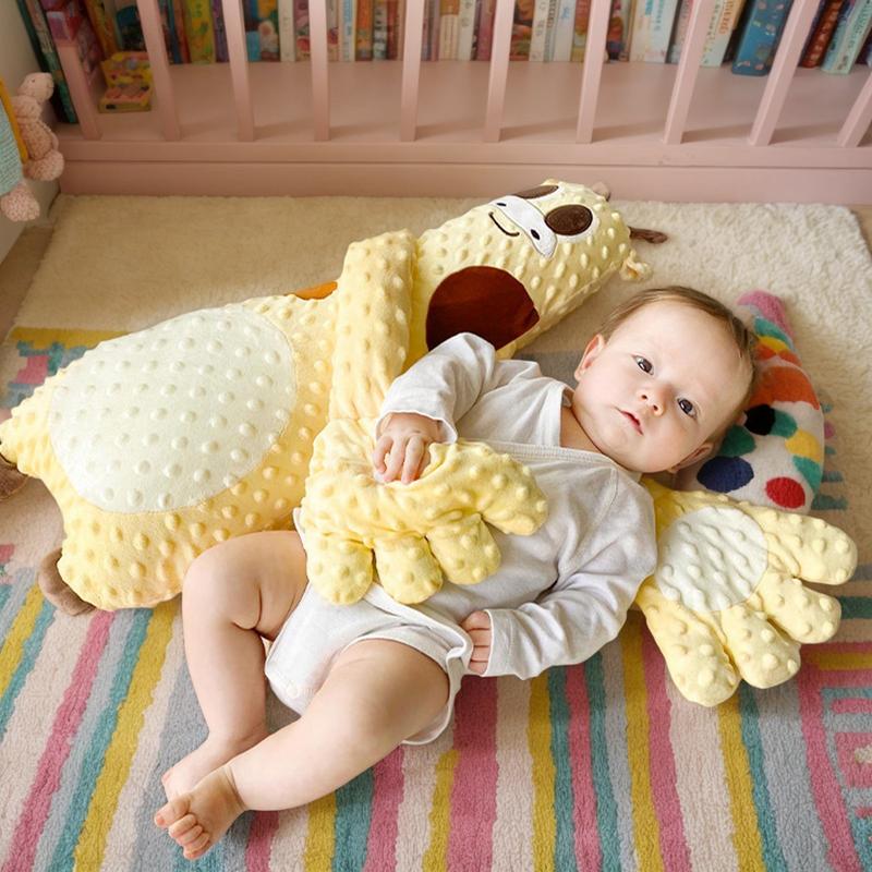 Zoméa Coussin de Sommeil Intelligent.