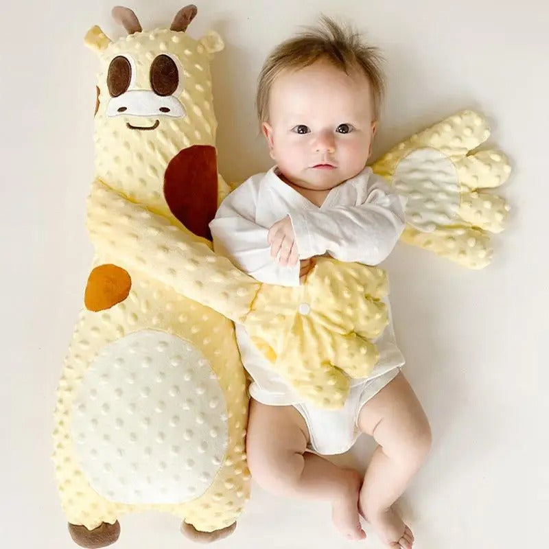 Zoméa Coussin de Sommeil Intelligent.